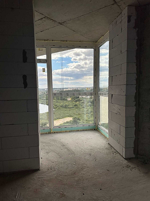 Шикарна 2к квартира/Вигляд на озеро/Розстрочка БЕЗ %від забудовника Ірпінь - зображення 1