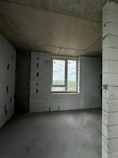 Шикарна 2к квартира/Вигляд на озеро/Розстрочка БЕЗ %від забудовника Ірпінь - зображення 4