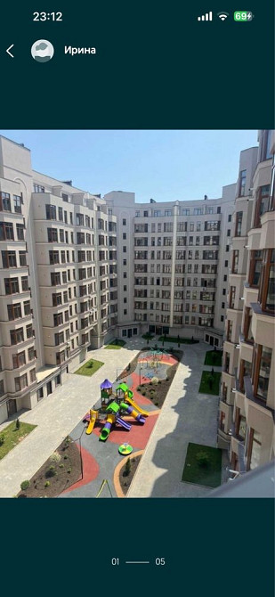 Срочная продажа квартиры у моря! РАССРОЧКА Одесса - изображение 2