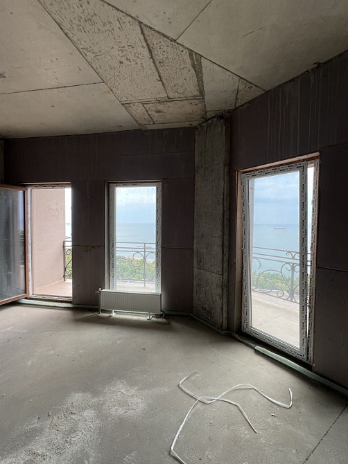 Срочная продажа квартиры у моря! РАССРОЧКА Одесса - изображение 7