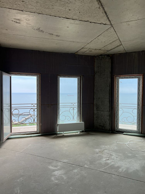 Срочная продажа квартиры у моря! РАССРОЧКА Одесса - изображение 5