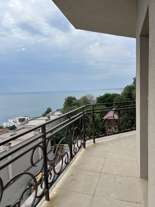 Срочная продажа квартиры у моря! РАССРОЧКА Одесса - изображение 1