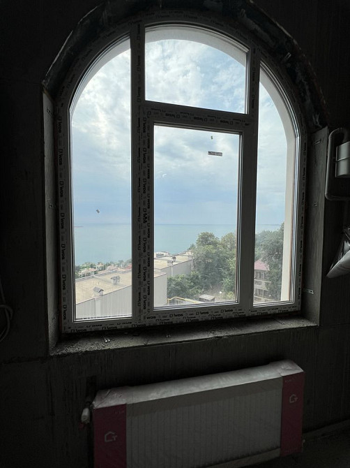 Срочная продажа квартиры у моря! РАССРОЧКА Одесса - изображение 3