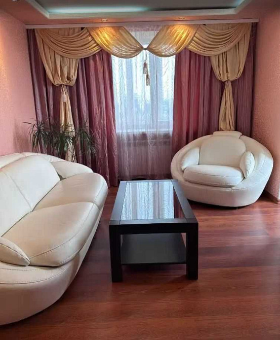 2 кім з КАП РЕМОНТОМ та автономкою на КАЛИНОВІЙ (716311) Дніпро - зображення 4