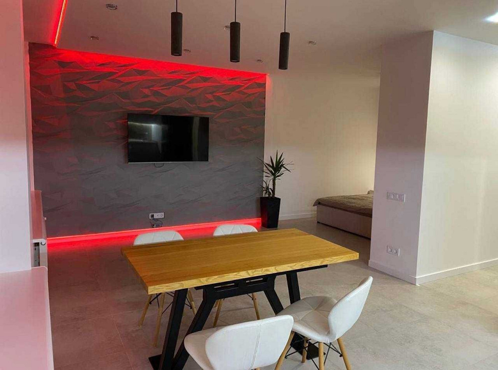 1 ком квартира с ремонтом близость к центру города Одесса - изображение 4