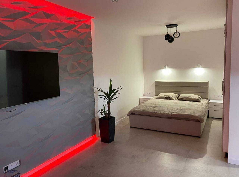 1 ком квартира с ремонтом близость к центру города Одесса - изображение 7