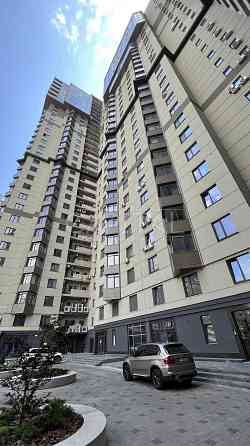 Продажа ЖК Delmar улица Драгомирова, 14-А Печерский район Київ