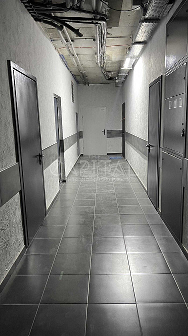 Продажа ЖК Delmar улица Драгомирова, 14-А Печерский район Київ - зображення 8