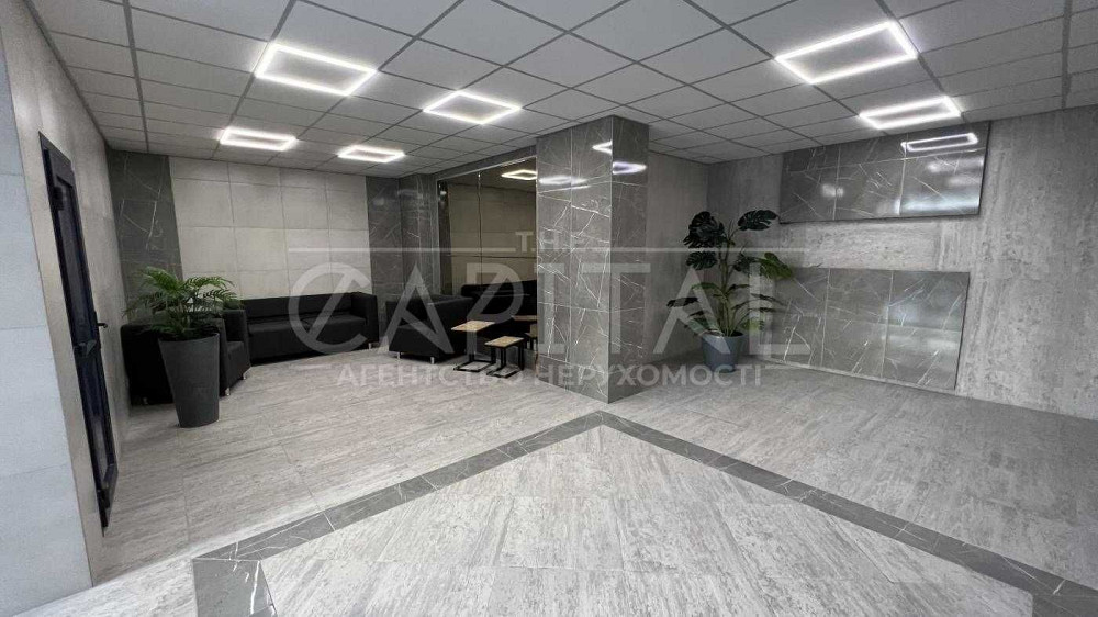 Продажа ЖК Delmar улица Драгомирова, 14-А Печерский район Київ - зображення 4