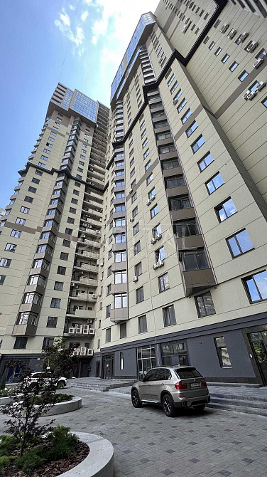 Продажа ЖК Delmar улица Драгомирова, 14-А Печерский район Київ - зображення 2