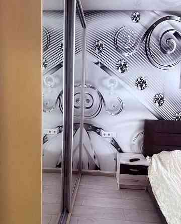 Стильная и функциональная квартира в современном ЖК «Акварель 2» Лиманка