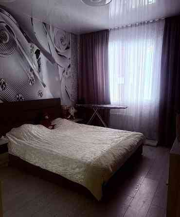 Стильная и функциональная квартира в современном ЖК «Акварель 2» Лиманка