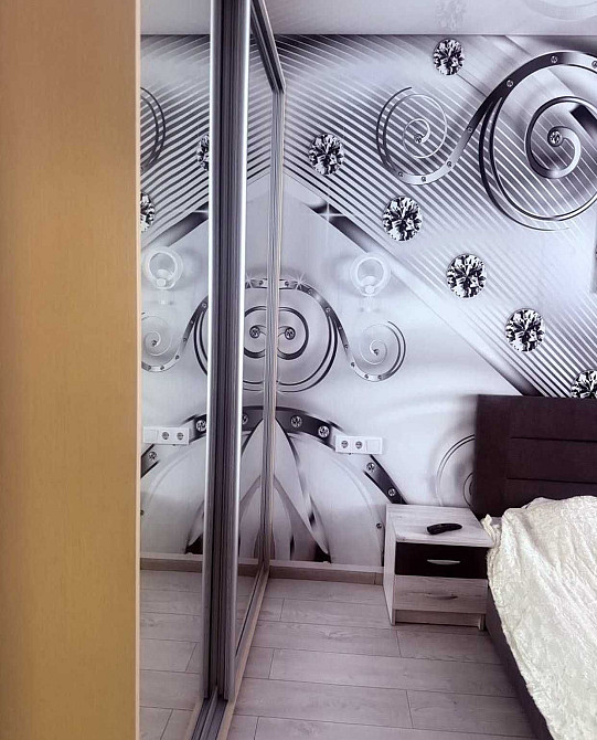 Стильная и функциональная квартира в современном ЖК «Акварель 2» Лиманка - зображення 4