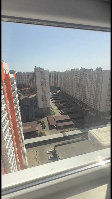 Стильная и функциональная квартира в современном ЖК «Акварель 2» Лиманка - зображення 3