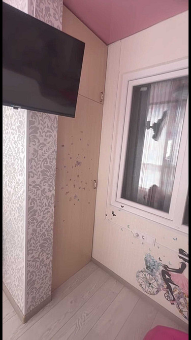 Стильная и функциональная квартира в современном ЖК «Акварель 2» Лиманка - зображення 7