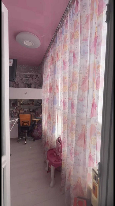 Стильная и функциональная квартира в современном ЖК «Акварель 2» Лиманка - зображення 8