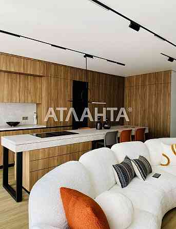 Продаж двохкімнатної квартири преміум класу ЖК  Парус Львів! Львов