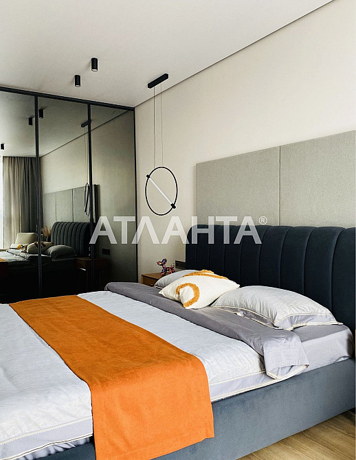 Продаж двохкімнатної квартири преміум класу ЖК  Парус Львів! Львов - изображение 7