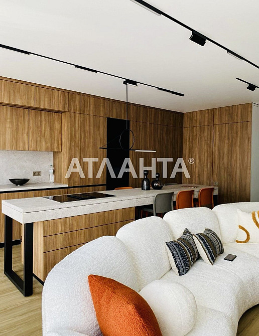 Продаж двохкімнатної квартири преміум класу ЖК  Парус Львів! Львов - изображение 5