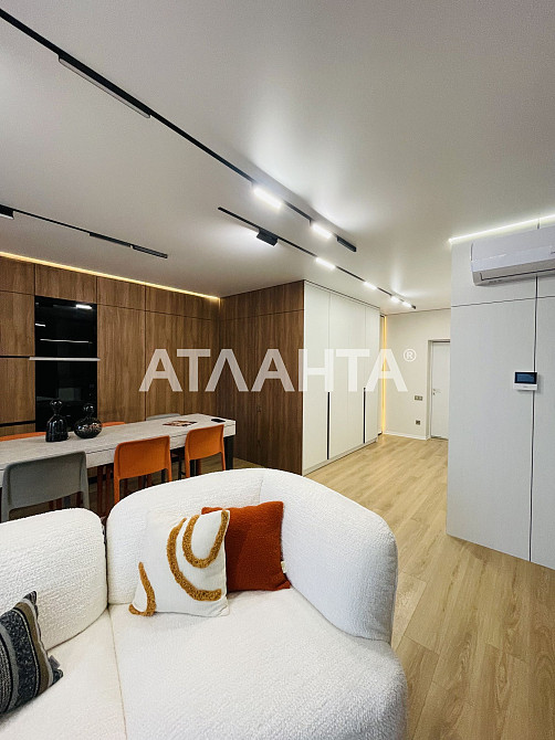 Продаж двохкімнатної квартири преміум класу ЖК  Парус Львів! Львов - изображение 2