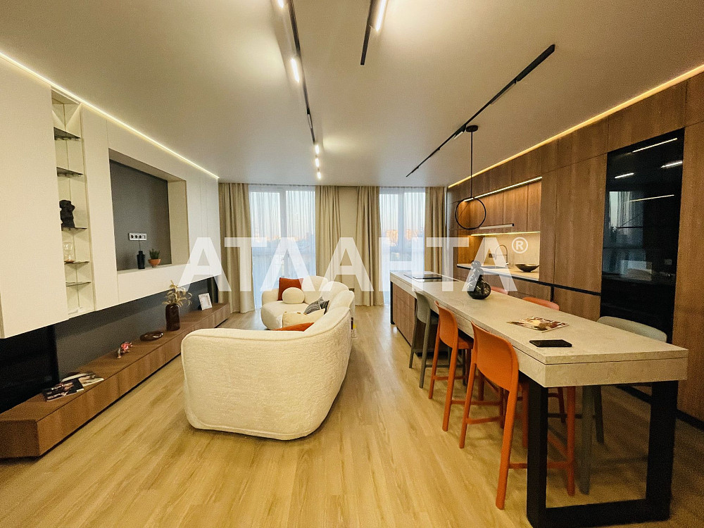 Продаж двохкімнатної квартири преміум класу ЖК  Парус Львів! Львов - изображение 1