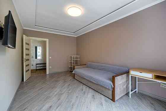 Продаж 1 квартири з ремонтом у новобудові/Сокільники/Львівська обл Сокільники