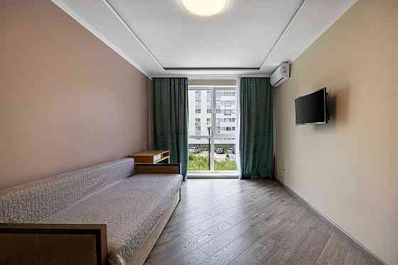 Продаж 1 квартири з ремонтом у новобудові/Сокільники/Львівська обл Сокільники