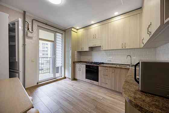 Продаж 1 квартири з ремонтом у новобудові/Сокільники/Львівська обл Сокільники