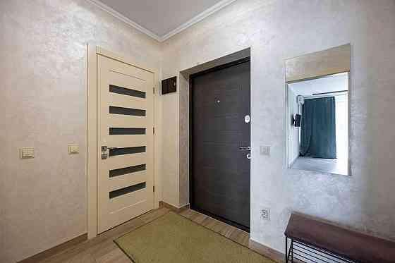 Продаж 1 квартири з ремонтом у новобудові/Сокільники/Львівська обл Сокільники