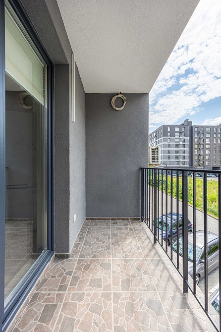 Продаж 1 квартири з ремонтом у новобудові/Сокільники/Львівська обл Сокільники - зображення 7