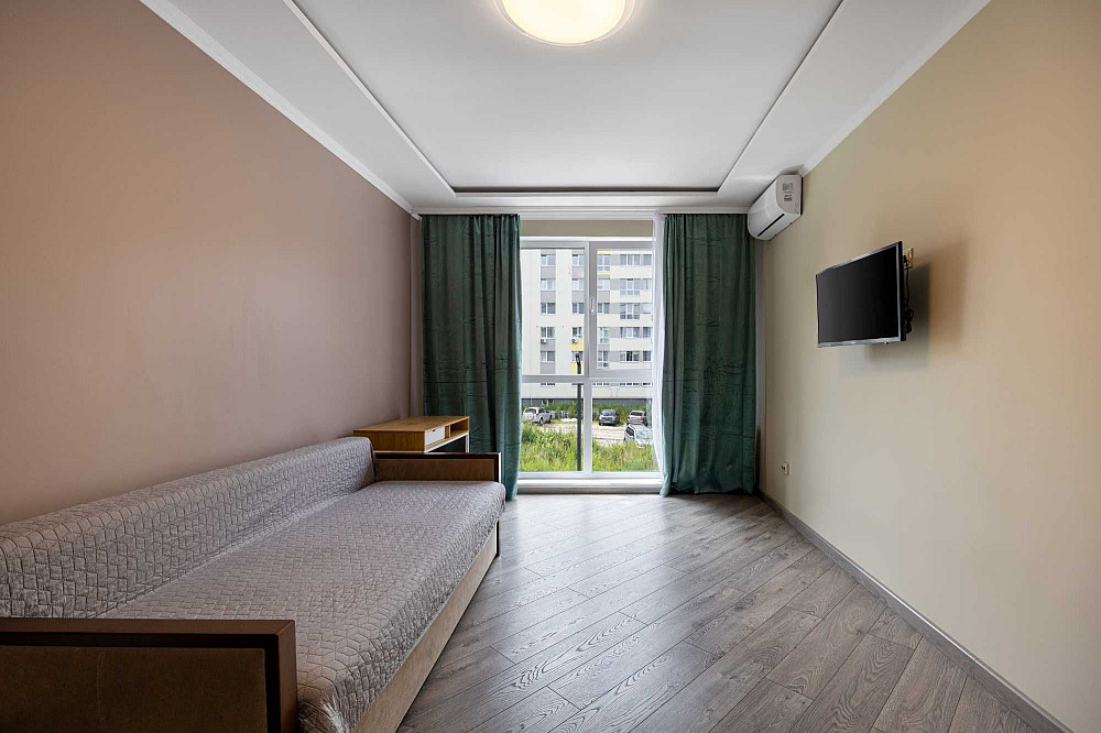 Продаж 1 квартири з ремонтом у новобудові/Сокільники/Львівська обл Сокільники - зображення 1