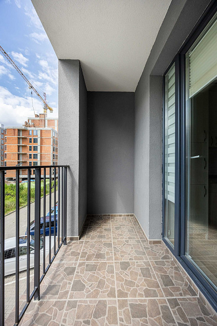 Продаж 1 квартири з ремонтом у новобудові/Сокільники/Львівська обл Сокільники - зображення 8