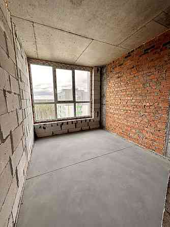 2к без ремонту у РОЗТЕРМІНУВАННЯ, перший внесок 46200$ Ирпень