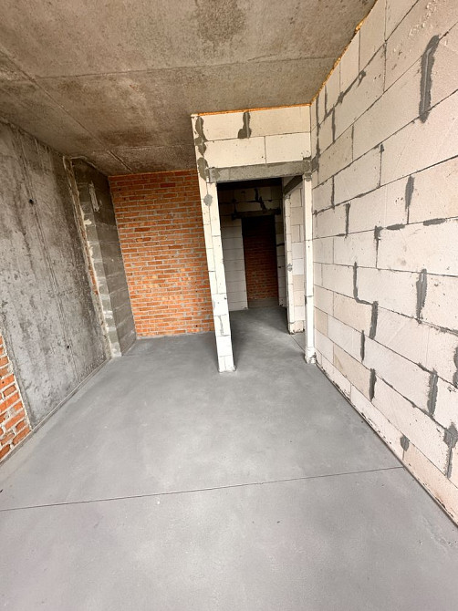 2к без ремонту у РОЗТЕРМІНУВАННЯ, перший внесок 46200$ Ірпінь - зображення 8