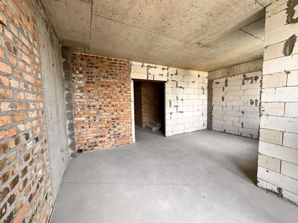 2к без ремонту у РОЗТЕРМІНУВАННЯ, перший внесок 46200$ Ірпінь - зображення 5