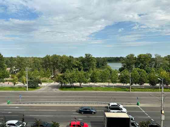 Продам 3к студию в Жк Ривер Парк, Набережна, Победа. River Park! Дніпро