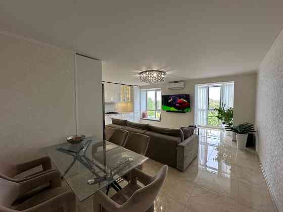 Продам 3к студию в Жк Ривер Парк, Набережна, Победа. River Park! Дніпро