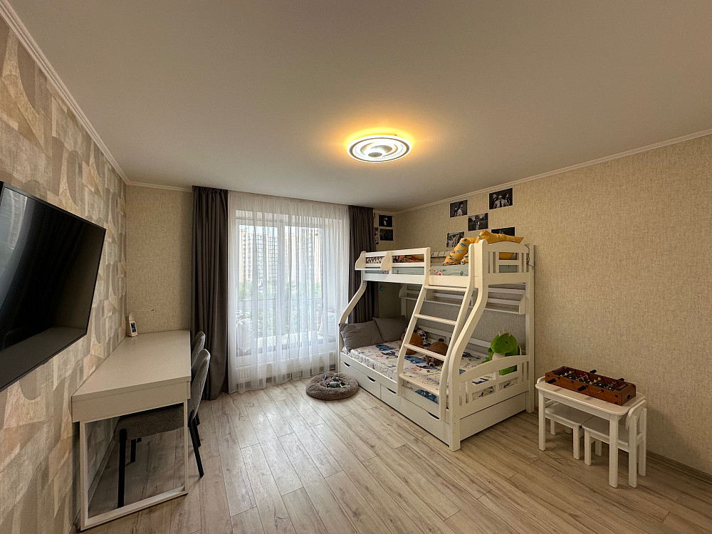 Продам 3к студию в Жк Ривер Парк, Набережна, Победа. River Park! Дніпро - зображення 8