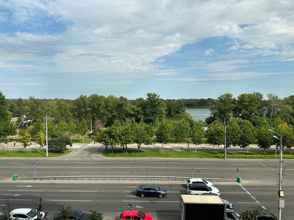 Продам 3к студию в Жк Ривер Парк, Набережна, Победа. River Park! Дніпро - зображення 3