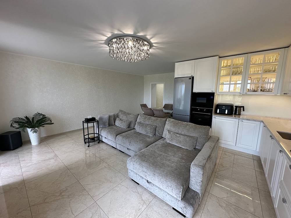 Продам 3к студию в Жк Ривер Парк, Набережна, Победа. River Park! Дніпро - зображення 1