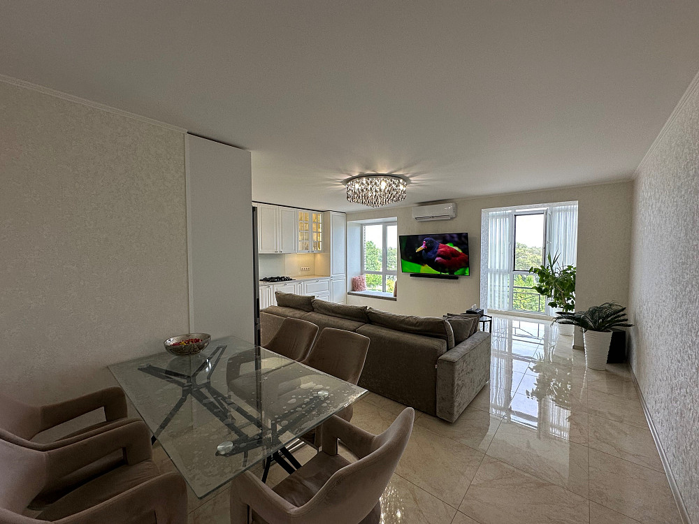 Продам 3к студию в Жк Ривер Парк, Набережна, Победа. River Park! Дніпро - зображення 6