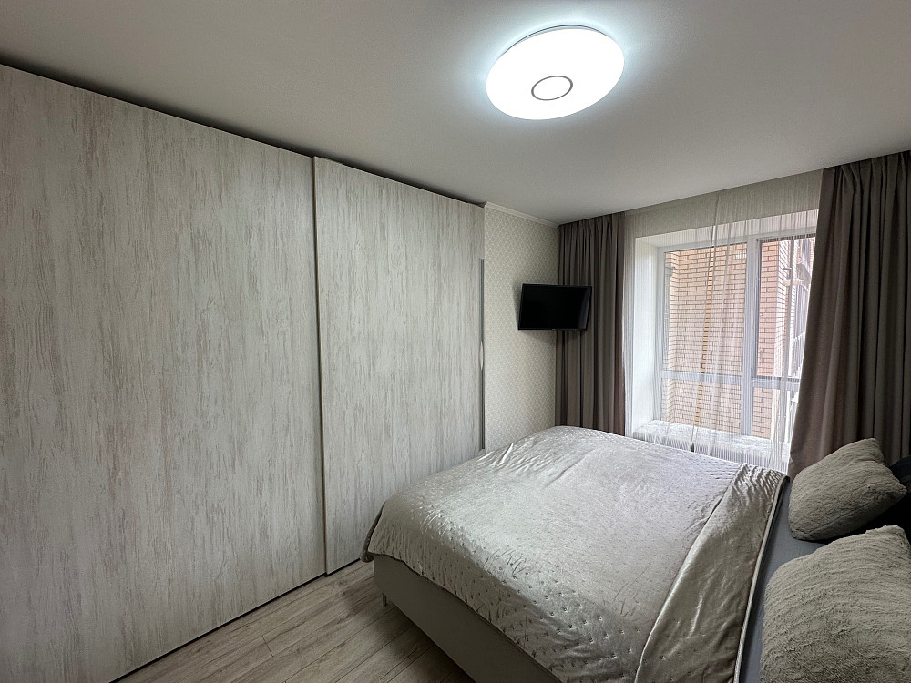 Продам 3к студию в Жк Ривер Парк, Набережна, Победа. River Park! Дніпро - зображення 7