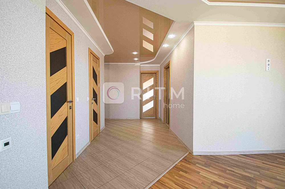 Продається 3-кімнатна квартира, вул. Тролейбусна 9в (р-н Дружба) Тернопіль - зображення 4