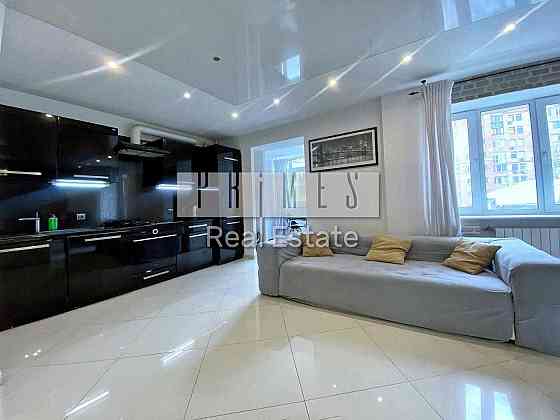 Продаж 1к квартири, 	вул. Рибальська, 8, Печерський район Київ