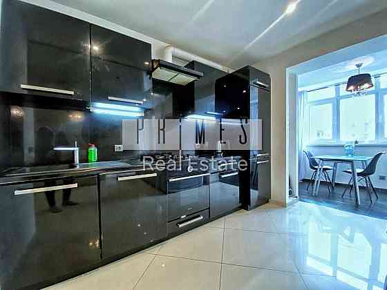 Продаж 1к квартири, 	вул. Рибальська, 8, Печерський район Київ