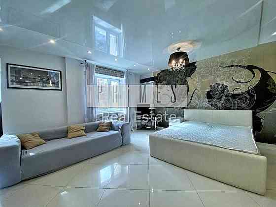 Продаж 1к квартири, 	вул. Рибальська, 8, Печерський район Київ