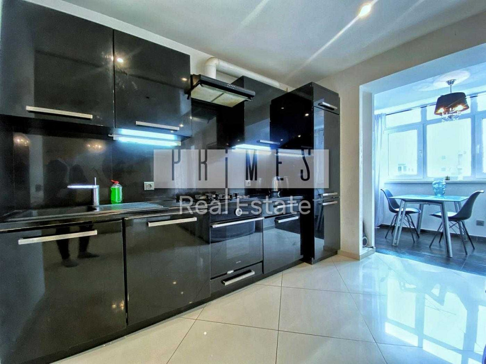 Продаж 1к квартири, 	вул. Рибальська, 8, Печерський район Київ - зображення 5