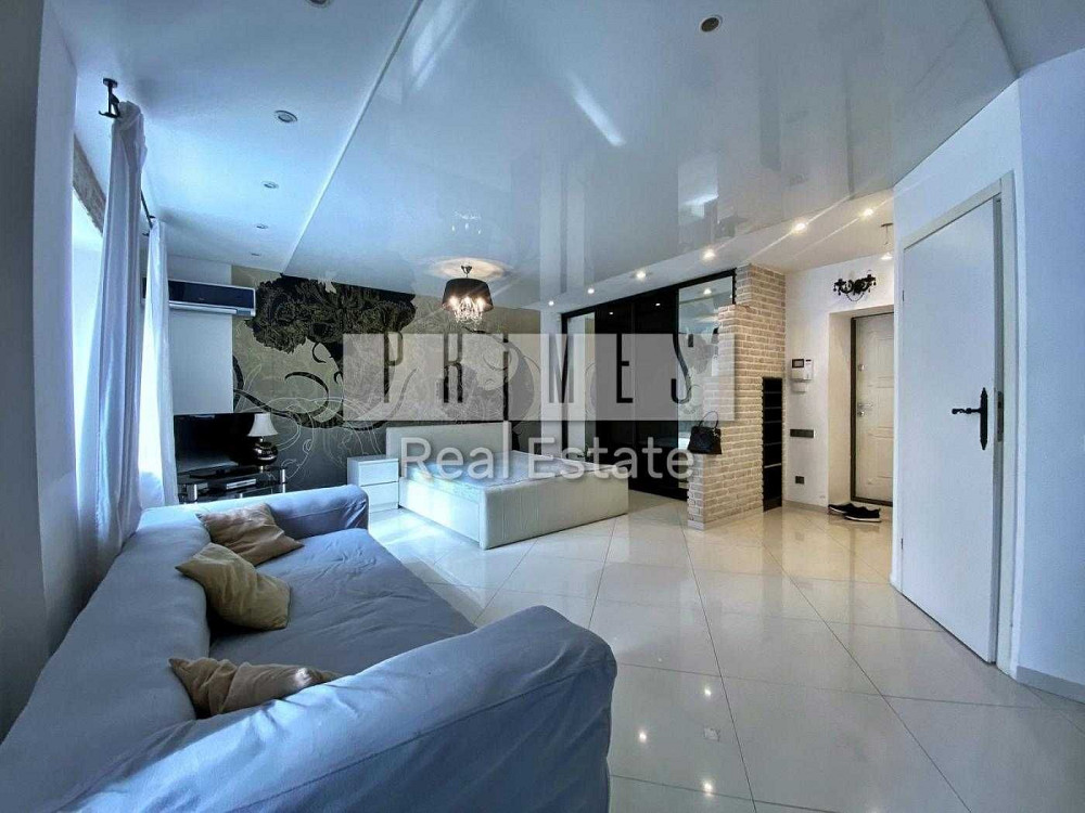 Продаж 1к квартири, 	вул. Рибальська, 8, Печерський район Київ - зображення 2