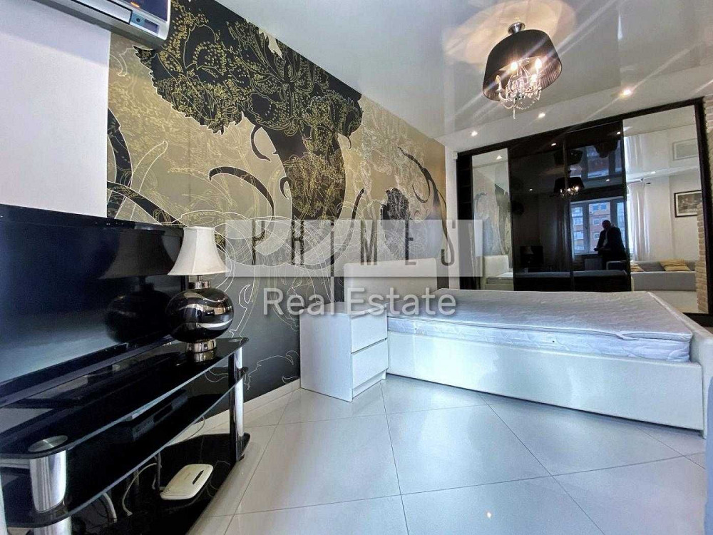 Продаж 1к квартири, 	вул. Рибальська, 8, Печерський район Київ - зображення 7