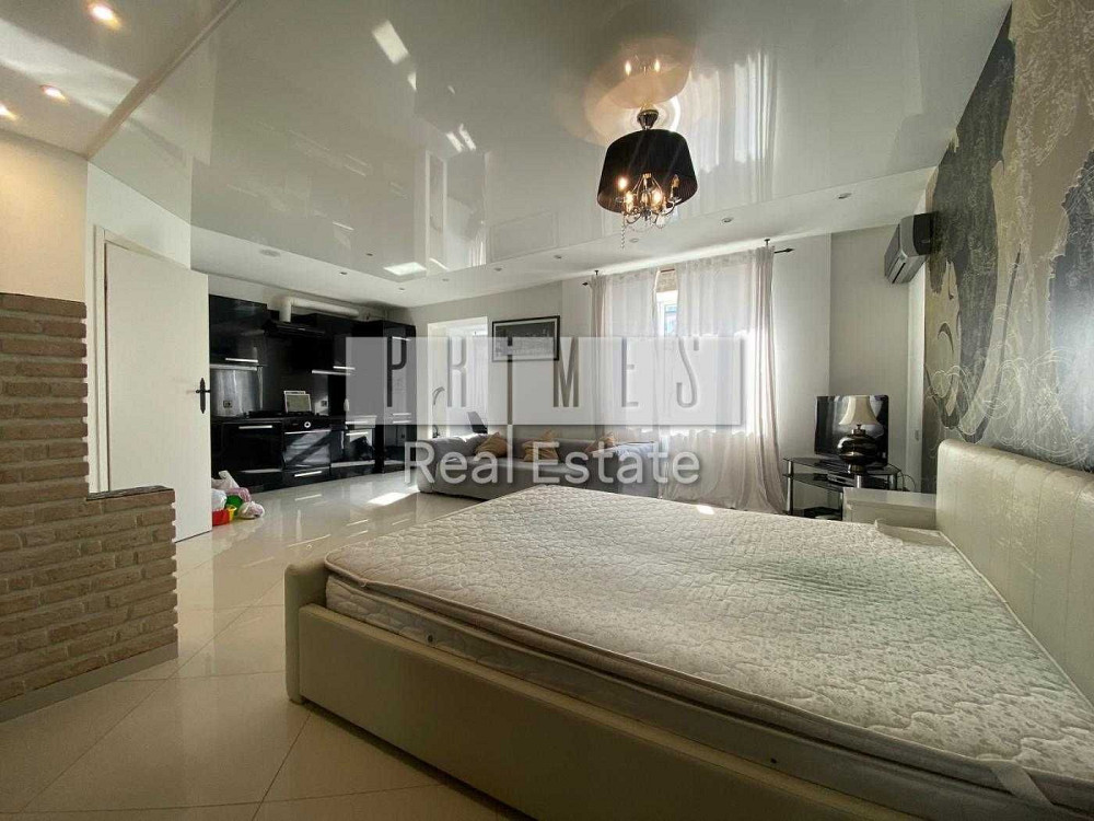 Продаж 1к квартири, 	вул. Рибальська, 8, Печерський район Київ - зображення 8